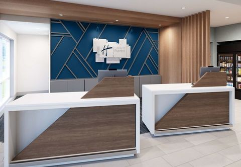 อื่นๆ Holiday Inn Express & Suites OKLAHOMA CITY NORTHWEST by IHG, an IHG Hotel