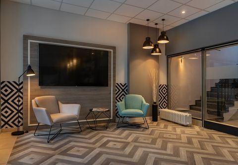 Others Garner Hotel BERLIN - WILMERSDORF by IHG