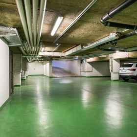 Garner Hotel BERLIN - SCHÖNEBERG by IHG 1, Khách sạn Technische Universität Berlin