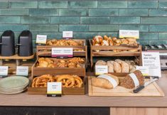 その他 6 Garner Hotel BERLIN - SCHÖNEBERG by IHG