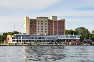 其他 4 Crowne Plaza NIAGARA FALLS NY - RIVERSIDE by IHG, an IHG Hotel