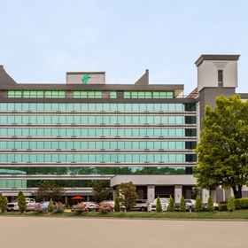 Tick something spectacular off your bucket list and visit us! 1 Holiday Inn NASHVILLE DOWNTOWN - STADIUM by IHG, an IHG Hotel, Hotel Museum Mainan Nashville