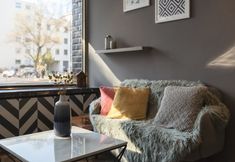 その他 6 Garner Hotel BERLIN - WILMERSDORF by IHG