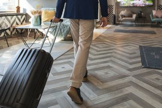 その他 4 Garner Hotel BERLIN - WILMERSDORF by IHG