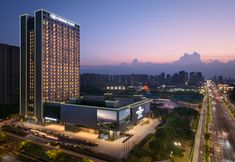 其他 6 Holiday Inn KUNSHAN EAST by IHG, an IHG Hotel