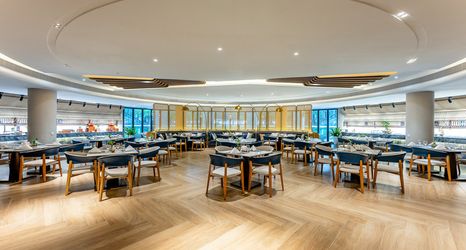 其他 2 Holiday Inn HAINAN XIANGSHUI BAY by IHG, an IHG Hotel