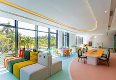 其他 6 Holiday Inn HAINAN XIANGSHUI BAY by IHG, an IHG Hotel