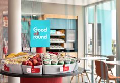 其他 6 avid hotel PLANO NORTH by IHG