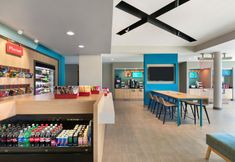 其他 5 avid hotel PLANO NORTH by IHG