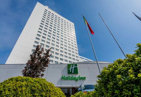 기타 Holiday Inn PORTO - GAIA by IHG, an IHG Hotel