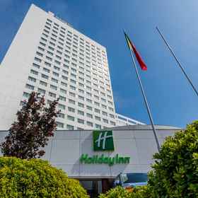 Hotel Exterior1Holiday Inn PORTO - GAIA by IHG, an IHG Hotel,St. Ignatius Zoo飯店