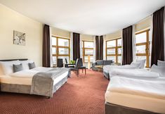 その他 5 Garner Hotel BERLIN - SCHÖNEBERG by IHG