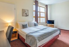 その他 4 Garner Hotel BERLIN - SCHÖNEBERG by IHG