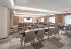 อื่นๆ 4 Holiday Inn Express XI'AN FENGDONG, an IHG Hotel