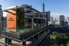 기타 Hotel Indigo KUALA LUMPUR ON THE PARK by IHG, an IHG Hotel