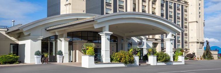 อื่นๆ Holiday Inn & Suites ST. CATHARINES CONF CTR by IHG, an IHG Hotel