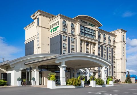 อื่นๆ Holiday Inn & Suites ST. CATHARINES CONF CTR by IHG, an IHG Hotel