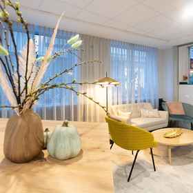 Garner Hotel COLOGNE - ENGELBERTZ by IHG 1, Hotel Felixx student Köln - Höninger Weg - ehem SMARTments student