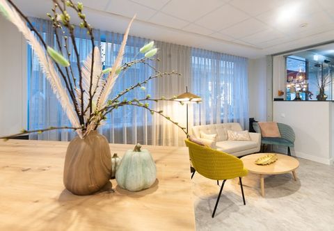 Others Garner Hotel COLOGNE - ENGELBERTZ by IHG