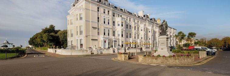 其他 voco THE CLIFTON FOLKESTONE by IHG, an IHG Hotel