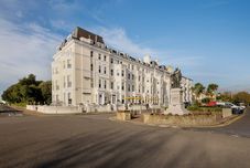 其他 voco THE CLIFTON FOLKESTONE by IHG, an IHG Hotel