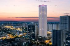 Others Crowne Plaza TAIZHOU CITY CENTRE by IHG, an IHG Hotel