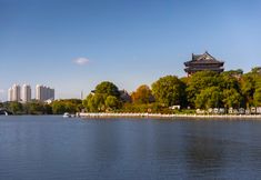 Others 4 Crowne Plaza TAIZHOU CITY CENTRE by IHG, an IHG Hotel