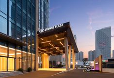 Others 6 Crowne Plaza TAIZHOU CITY CENTRE by IHG, an IHG Hotel