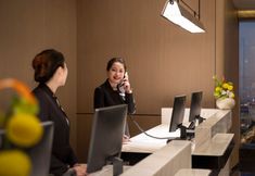 Others 7 Crowne Plaza TAIZHOU CITY CENTRE by IHG, an IHG Hotel