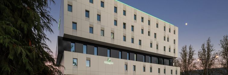 อื่นๆ Holiday Inn BRAGA by IHG, an IHG Hotel