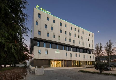 อื่นๆ Holiday Inn BRAGA by IHG, an IHG Hotel