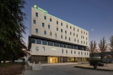 อื่นๆ Holiday Inn BRAGA by IHG, an IHG Hotel