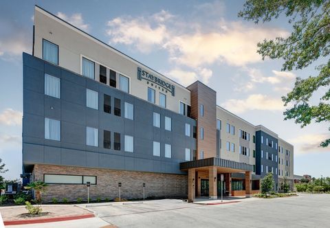 Others Staybridge Suites SAN ANTONIO LACKLAND AFB AREA by IHG, an IHG Hotel
