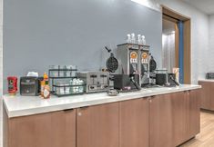Others 5 Staybridge Suites SAN ANTONIO LACKLAND AFB AREA by IHG, an IHG Hotel