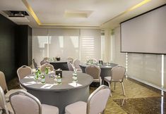 Others 4 Independent (SPHC) THE ABDALI BOULEVARD HOTEL, an IHG Hotel