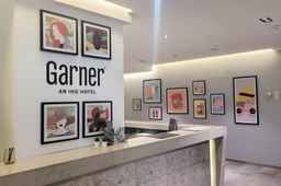 Garner Hotel BERLIN - MITTE by IHG, ₱ 7,610.47