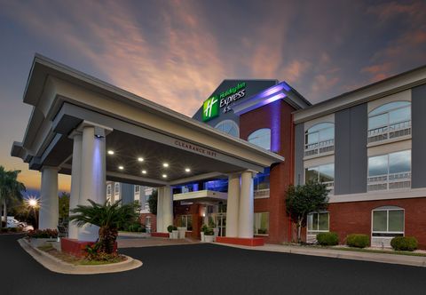 Others Holiday Inn Express & Suites SUMTER by IHG, an IHG Hotel