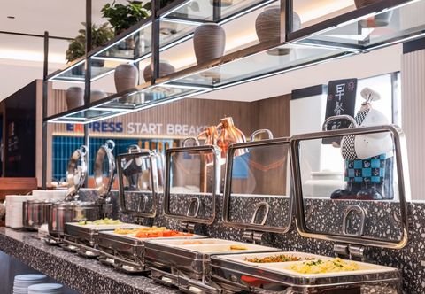 อื่นๆ Holiday Inn Express SUZHOU DUSHU LAKE by IHG, an IHG Hotel