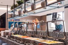 อื่นๆ Holiday Inn Express SUZHOU DUSHU LAKE by IHG, an IHG Hotel