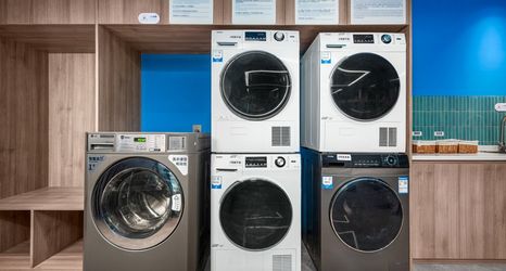 Others 2 Holiday Inn Express SUZHOU DUSHU LAKE by IHG, an IHG Hotel