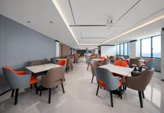 อื่นๆ 3 Holiday Inn Express SUZHOU DUSHU LAKE by IHG, an IHG Hotel
