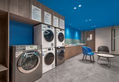 อื่นๆ 4 Holiday Inn Express SUZHOU DUSHU LAKE by IHG, an IHG Hotel