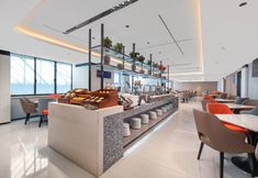 อื่นๆ 5 Holiday Inn Express SUZHOU DUSHU LAKE by IHG, an IHG Hotel
