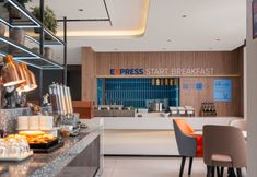 อื่นๆ 6 Holiday Inn Express SUZHOU DUSHU LAKE by IHG, an IHG Hotel