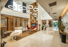 其他 7 Holiday Inn ANKARA - CUKURAMBAR by IHG, an IHG Hotel