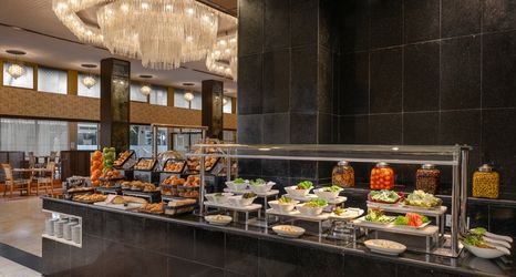 其他 2 InterContinental Hotels TAIF by IHG, an IHG Hotel