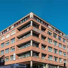 Garner Hotel BERLIN - GENDARMENMARKT by IHG 1, Hotel Eberswalder Straße