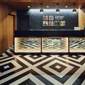 Hotel Lobby 1 Khách sạn Garner OSAKA HONMACHI STATION by IHG, Khách sạn Live Max Umeda