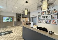 その他 3 Garner Hotel BERLIN - WILMERSDORF by IHG