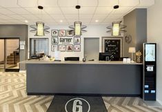 その他 5 Garner Hotel BERLIN - WILMERSDORF by IHG